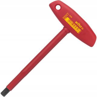 Wiha 27929 L-kľúč T 5x150mm